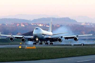 Boeing 747, Which Gave Wings to US Presidents, to Fly Into History