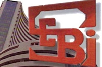 SEBI bars Gammon from mkts for a year