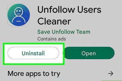 How to Unfollow Accounts on Instagram Safely