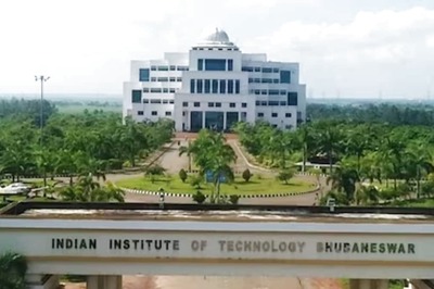 IIT Bhubaneswar Placement: Student Grabs Rs 64 Lakh Offer, Highest Package Till Date