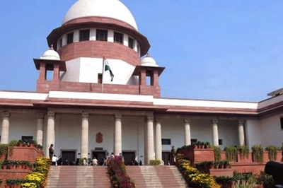 Detention of Bar Leader Under Consideration: J&K Administration Tells Supreme Court