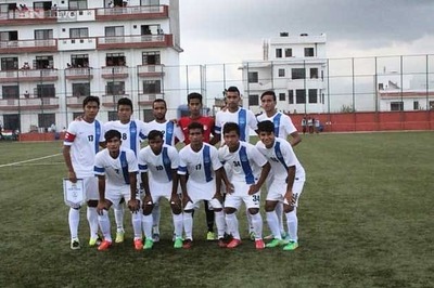 India beat Bangladesh on penalties to progress into U-19 SAFF Championship final