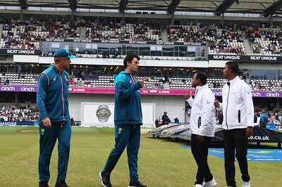 ICC Says 'Spoke With Head Coaches at WTC Final' on Over-rate Fines; BCCI Categorically Denies Dialogue | Exclusive
