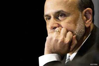 Ben Bernanke tells Congress Fed flexible on bond buying
