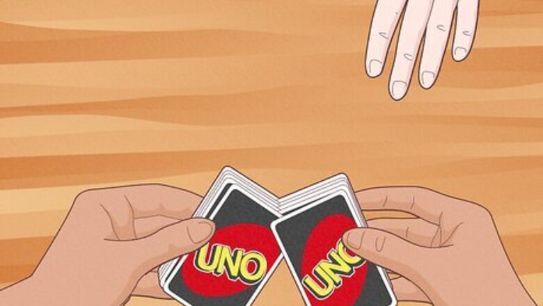 2 Player Uno Rules & How to Win