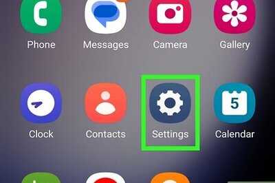2 Easy Ways to Share Your Samsung's Network with Other Devices
