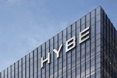 Dahn World Breaks Silence On Cult Association With HYBE Corporation