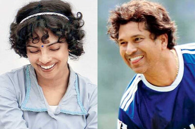 Aila, I look like Sachin: Priyanka Chopra