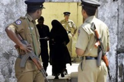 India urges Lanka to end war with LTTE, again