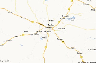 2012 RS horse trading case: Court gives nod to attach JMM MLA's property