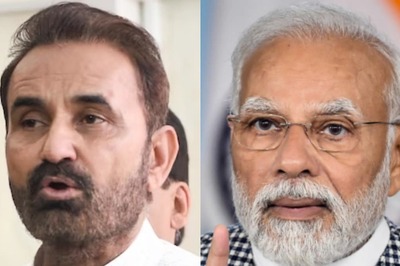 PM Should Answers Issues Raised by Ex-Army Chief Over Pulwama Attack: Cong's Shaktisinh Gohil