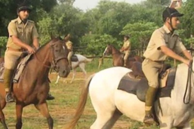 Rajasthan Police Releases Admit Cards For Constable Proficiency Test 2023