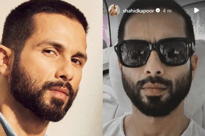 Shahid Kapoor Flaunts Inked Finger, Urges Fans To Vote In Lok Sabha Elections 2024: 'Every Vote Matters'