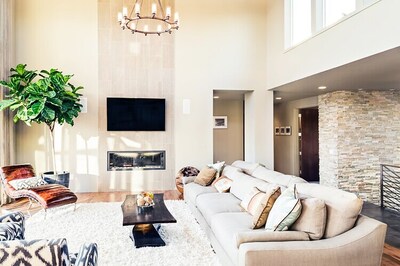 Say no to negativity with a Vastu- perfect home