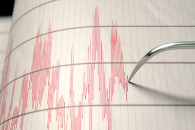 Earthquake of Magnitude 4.1 Jolts Arabian Sea, Tremors Felt in Palghar