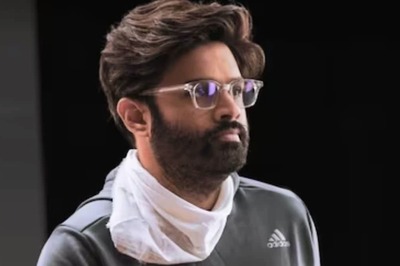 Sithara Entertainments To Bag Distribution Rights Of Leo In Telugu-speaking States