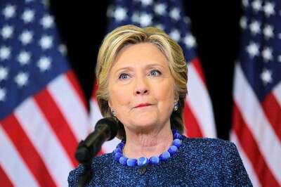 Hillary Clinton Campaign To Take Part In State Election Recounts: Lawyer