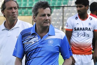 Hockey: Changing coaches frequently not good for National team, says Balbir Singh Sr