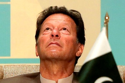In Deep State-Run Pakistan, Imran Khan has Crossed the Red Line and Has to Pay the Price