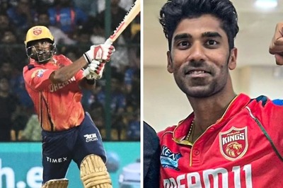 Punjab Kings' 'Accidental Player' Shashank Singh Inspires Memes After Match-Winning Performance