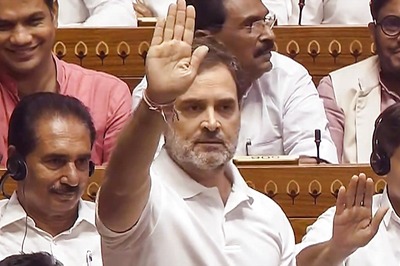 ‘Make Some Noise’: Will Brazen Rahul Gandhi’s New Mantra For Congress, Opposition Work?