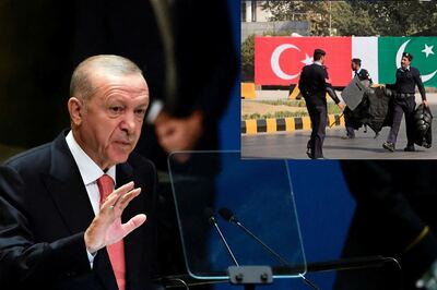 'Unlike The Last 5 Years...': Erdogan's UN Speech Omits Kashmir In Big Policy Shift, Sparks Debate In Pakistan