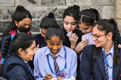 CISCE Class 10, 12 Results 2023 Likely Today, Websites to Check ICSE, ISC Marksheets