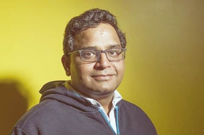 Paytm CEO Vijay Shekhar Sharma Meets Finance Minister Amid Regulatory Concerns: Report