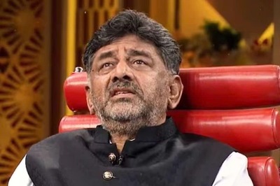 On Weekend With Ramesh, Karnataka Dy CM DK Shivakumar Talks About Family And Time In Jail