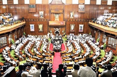 The BJP has already lost the battle in Karnataka: Veeraraghav TM