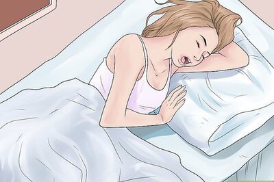 How to Relax During Lunch at School