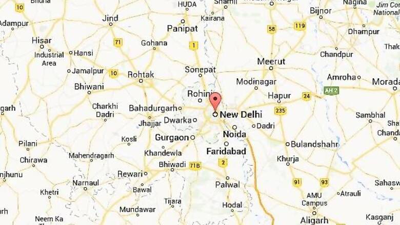 Delhi: 19-year-old boy killed by sister, lover for opposing marriage