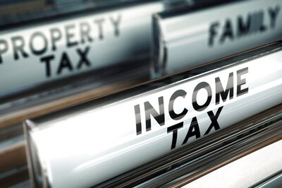 Budget 2023: Is Govt Planning To Overhaul Income Tax Regime? Check Latest Update