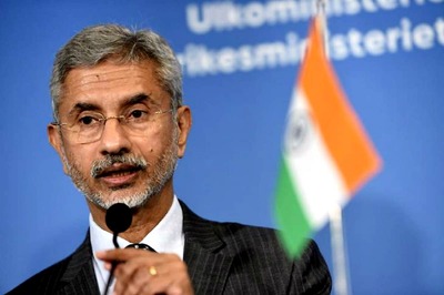 UAE Foreign Minister Calls up Jaishankar; Discusses Historic Peace Deal with Israel