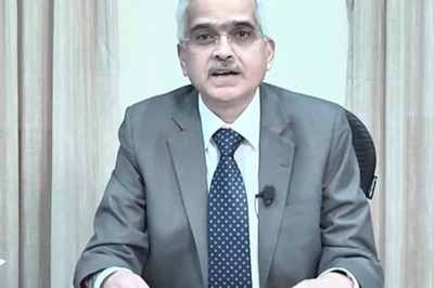 'Bright Spot In Otherwise Gloomy World': What Shaktikanta Das Said On Domestic, Global Economic Situation