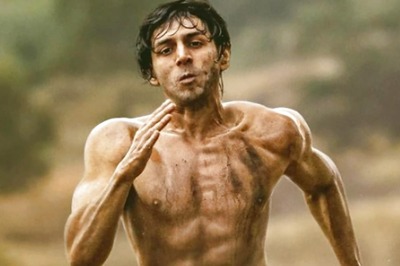 Chandu Champion Review: Kartik Aaryan Delivers Best Performance of His Career in Kabir Khan's Film