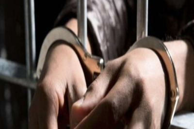 Ajmer Dargah Cleric Arrested from Hyderabad Over Hate Speech