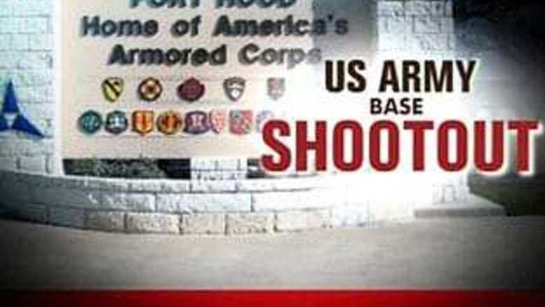 Fort Hood shooter may have financial links to Pak