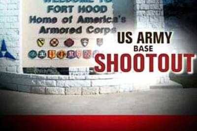 Fort Hood shooter may have financial links to Pak