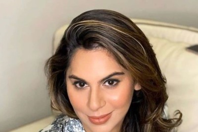 Ram Charan's Wife Upasana Reveals She Tested Positive for Covid-19 Last Week, Shares her Experience