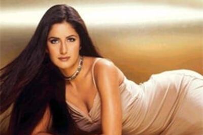 Ajmer shrine sends notice to Katrina