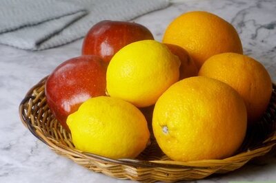 How to Dry Fruit in the Oven