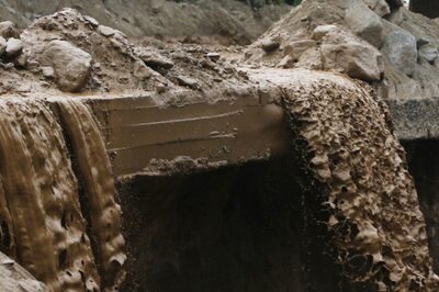 DR Congo: At Least 15 Dead in Landslides Caused by Torrential Rains
