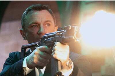 No Time to Die Movie Review: Daniel Craig's Last James Bond Outing is His Most Brilliant Ever