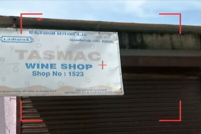 Tamil Nadu Liquor Outlets Flout Jaya's Orders, Sell in Black