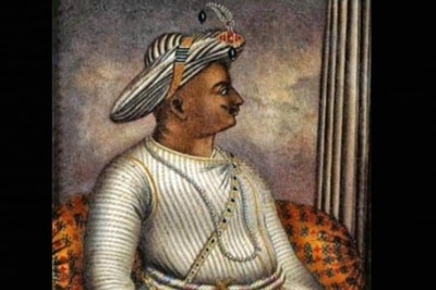 Tipu Jayanti: Here's All You Need to Know About Him