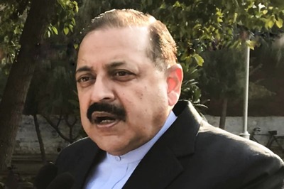 MSPs on Crops Progressively Raised by Modi Govt in Last Six Years, Says Jitendra Singh