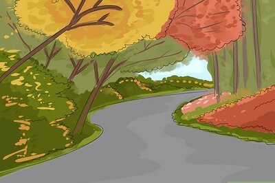 How to Do a Road Trip in America