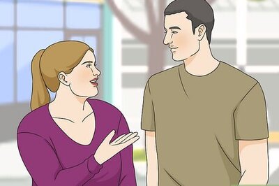 How to Make Him Want You