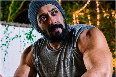 Salman Khan Opens up on Owning Mistakes While Discussing Kabir Bedi's Autobiography